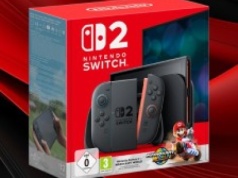 Nintendo Switch 2 tanio w AliExpress. Konsola w zestawie z grą Mario Kart World za 1969 zł!