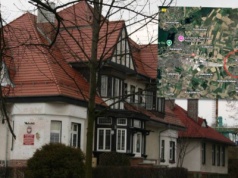 Dworek i park mogły służyć mieszkańcom. Burmistrz zdecydował, że wszystko idzie na sprzedaż