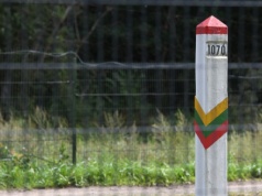 Sąsiad Polski zamyka przestrzeń powietrzną przy granicy z Białorusią. Znamy powody