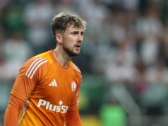 Kacper Tobiasz na radarze zagranicznego klubu! Gra tam już jeden Polak!
