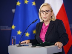 Minister odpowiada na weto Nawrockiego. 