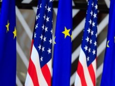 USA i UE uzgodniły jednolitą stawkę ceł na auta, leki i chipy