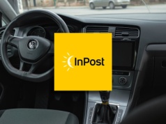 Paczkomat otworzysz w inny sposób. Pomoże w tym samochód