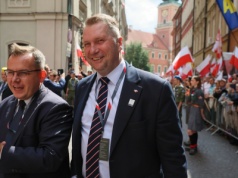 To już nie będzie głos Lecha Kaczyńskiego, tylko Czarnka z programu Holeckiej. W PiS idą zmiany