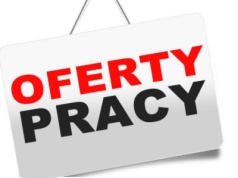 Oferty pracy – sierpień 2025