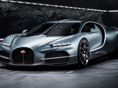Bugatti w sprzedażowym raju. Na nowy supersamochód poczekasz do 2029 roku