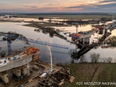 310 km świeżutkiego asfaltu. Kierowcy będą zachwyceni nową ekspresówką