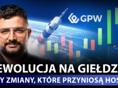 Paliwo Rakietowe dla GPW: Czy Połączenie PIT Zero, OKI i Nowego ETF-u Odpali Hossę w 2026 Roku? Lead: