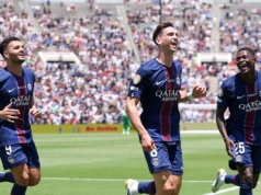 Francuska maszyna znowu w boju. Czy PSG jest do zatrzymania w Ligue 1?