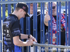 Żużel. Nowe informacje ws. Przyjemskiego! „Jest już po operacji”