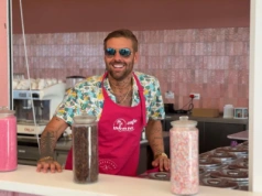 Łukasz Bajorek z nowym tanecznym hitem pt. „Mone Mone”