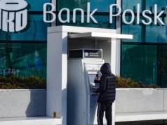 PKO BP faworytem analityków wśród polskich banków