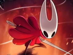 Hollow Knight: Silksong nareszcie ma datę premiery. Czekanie będzie już bardzo krótkie