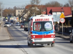 Wyższe kary za ataki na lekarzy lub strażników miejskich