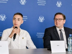Sukces lekarzy z WUM. Przeszczep uratował życie osiemnastolatka. „Olbrzymie wyzwanie”