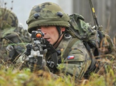 Czechy powinny uczestniczyć w ustabilizowaniu sytuacji na Ukrainie. Deklaracja prezydenta