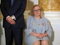 Uchylenie immunitetu prezesce Sądu Najwyższego. Prokuratura domaga się wyłączenia sędziego