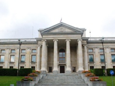 Oficjalnie: polski MSZ złożył w ambasadzie Rosji notę protestacyjną w związku z upadkiem drona