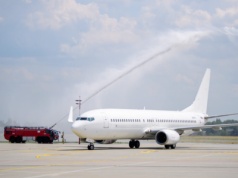 Jakie plany mają władze lotniska w Łodzi?