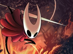 Hollow Knight: Silksong wreszcie z datą premiery. To już za moment!
