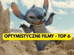 6 optymistycznych filmów, które zrobią ci dzień