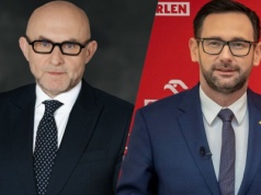 „Patologiczny kłamca”. Obajtek odpiera zarzuty prezesa Orlenu