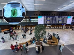 Płyny i urządzenia zostają w bagażu. Dwa lotniska w Europie zmieniają zasady