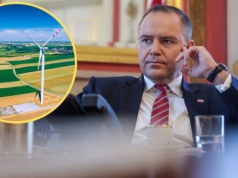 Karol Nawrocki zawetował ustawę wiatrakową. Komentarz eksperta mówi wszystko