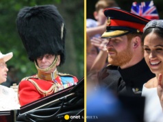 Królewski kamerdyner ujawnia słowa księcia Filipa po ślubie Harry'ego i Meghan. On naprawdę to powiedział