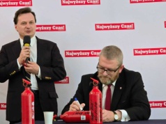 Skrajnie lewicowy portal OKO.press pozwany za nieuczciwą konkurencję