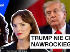 Tusk, Nawrocki i nowa wojna o krzesło