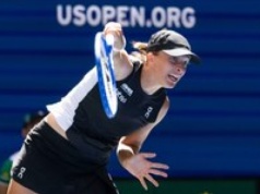 US Open: Iga Świątek na początek zagra z rywalką z Kolumbii