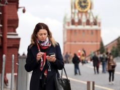 Rosja chce bardziej inwigilować obywateli. Pomoże komunikator