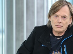 Legenda rocka wściekła na ZUS. Tomasz Lipiński nie pobiera emerytury