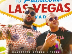 Konstanty Drążek x Popek – LAS VEGAS (Oficjalny teledysk)
