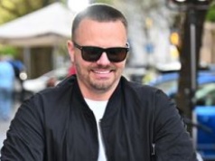 Marcin Hakiel ma powody do radości. Będzie pracował przy wielkim hicie TVP