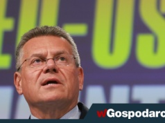 Cła Trumpa. Stawki na europejskie auta będą obniżone
