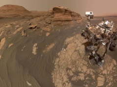 Łazik na Marsie zaskoczył naukowców. NASA mówi o niespodziance