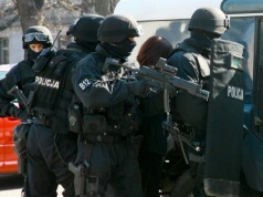 „Słowik” zatrzymany przez policję. Zarzuca mu się poważne przestępstwo