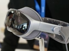 Premiera vivo Vision. To chińska odpowiedź na gogle Apple’a