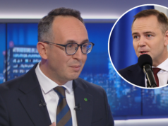 Echa weta prezydenta, minister składa obietnicę. 