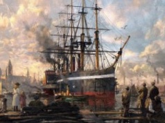 Wyprzedaż Oferta Weekendowa na Steam. Rekordowe promocje, w tym Anno 1800 za 25 zł!