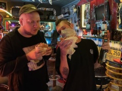 Młody Dzban dissuje Zdechłego Osę – beef we Wrocławiu