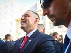 Nawrocki w końcu o nich zadbał. Osoby niepełnosprawne mu tego NIGDY nie zapomną