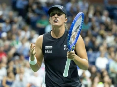 US Open 2025. Iga Świątek poznała drogę po tytuł. To będzie jej pierwsza rywalka