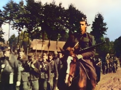 Spektakularny odwet polskich partyzantów. Wielokrotnie liczniejszy przeciwnik dał się całkowicie zaskoczyć