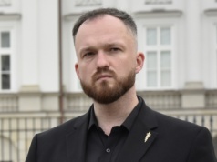 Konfederacja przyklaskuje wetu prezydenta. "Dobra decyzja"