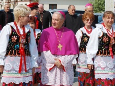 Nie żyje abp Józef Kowalczyk. Latami konserwował Kościół po linii Jana Pawła II