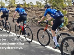 Kupowanie roweru online jest bezpieczne? Oto, co warto wiedzieć przed zakupem
