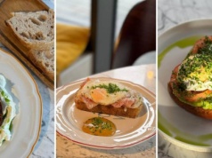 Letnie smaki w Kulinarnej Stolicy Warszawy